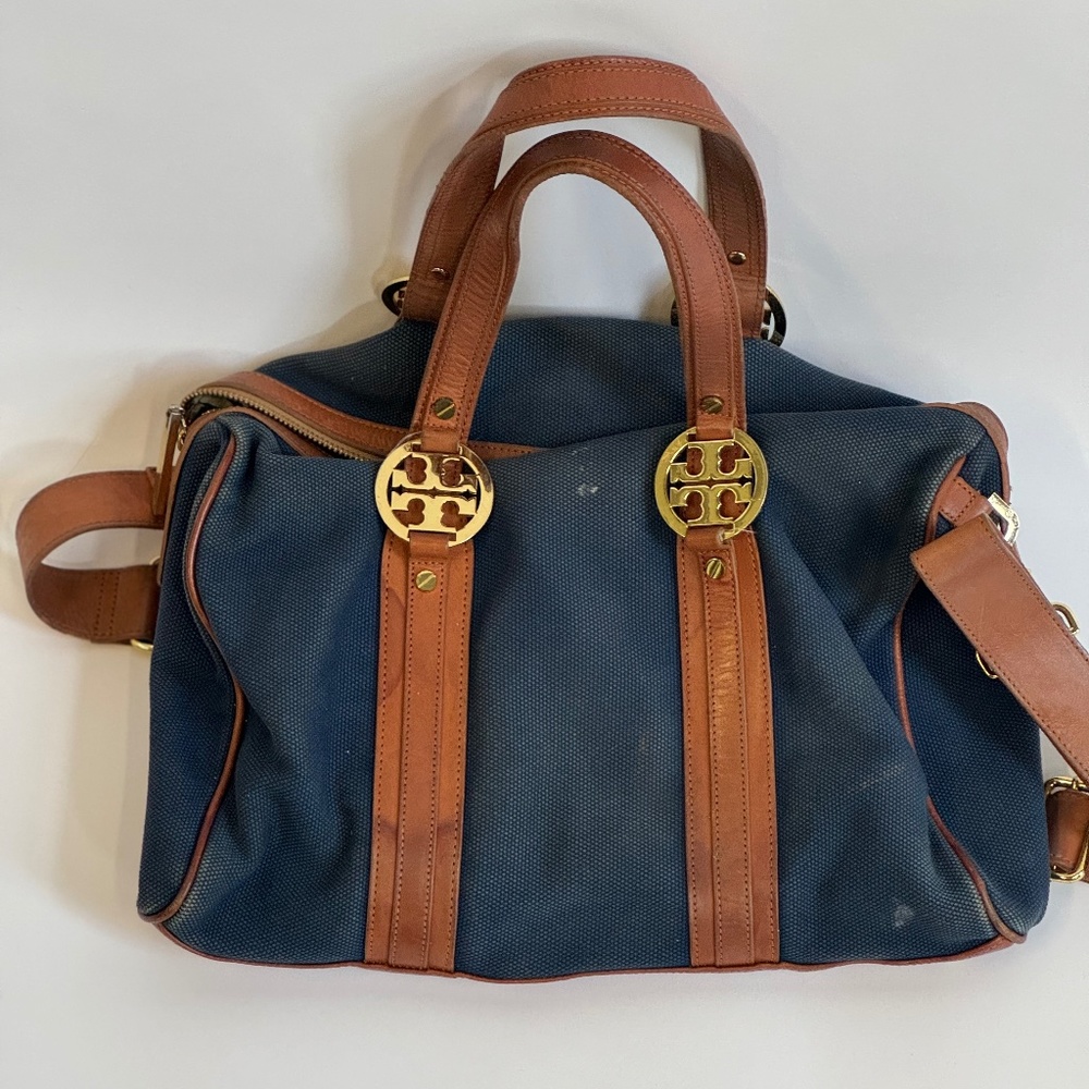 Tory Burch Tote Bag
